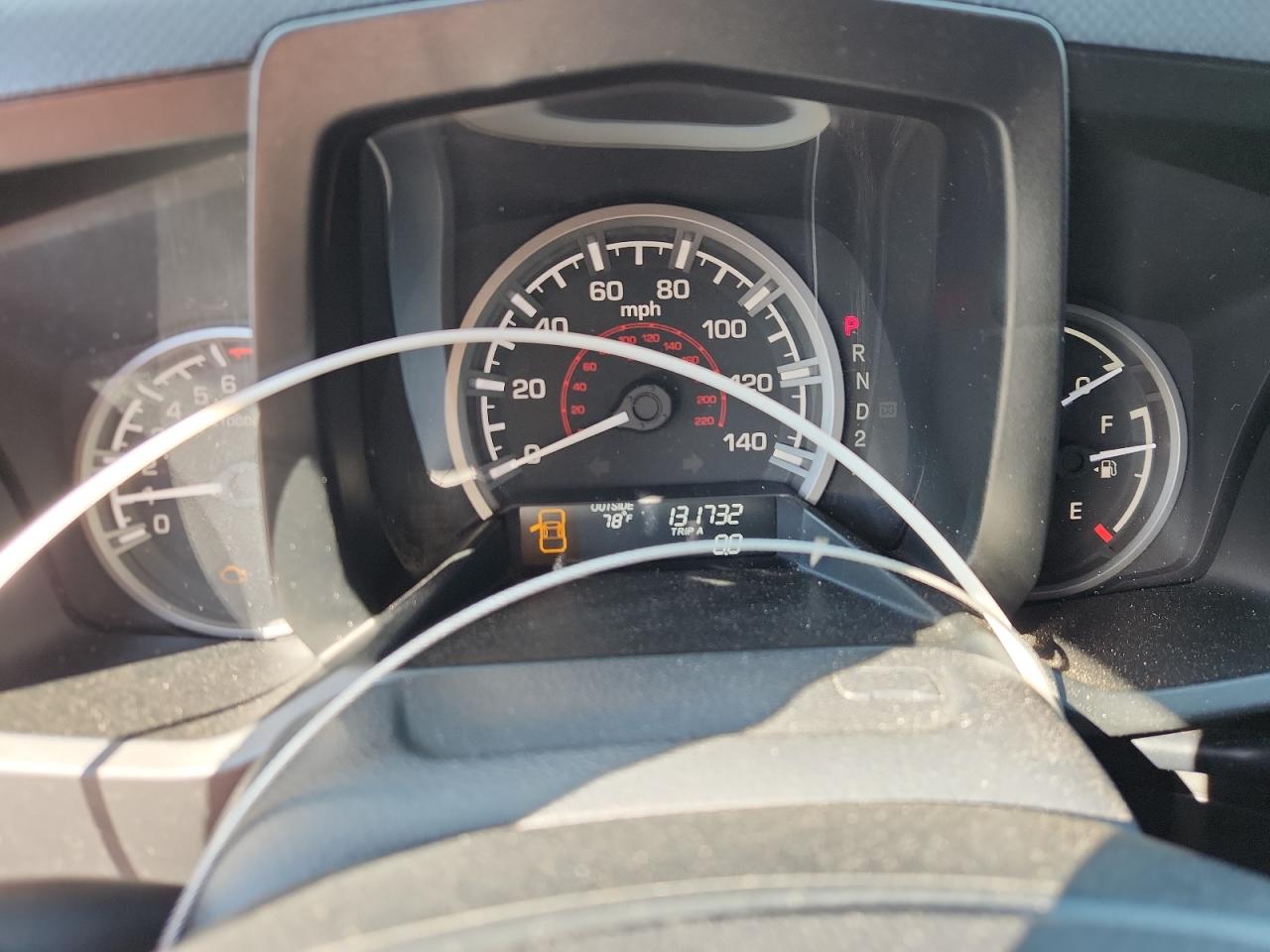 2009 Honda Ridgeline Rts VIN: 5FPYK16489B100124 Lot: 86891825