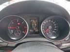2012 VOLKSWAGEN GOLF 1.6 TDI 105 MATCH 5DR DSG for sale at Copart WOLVERHAMPTON