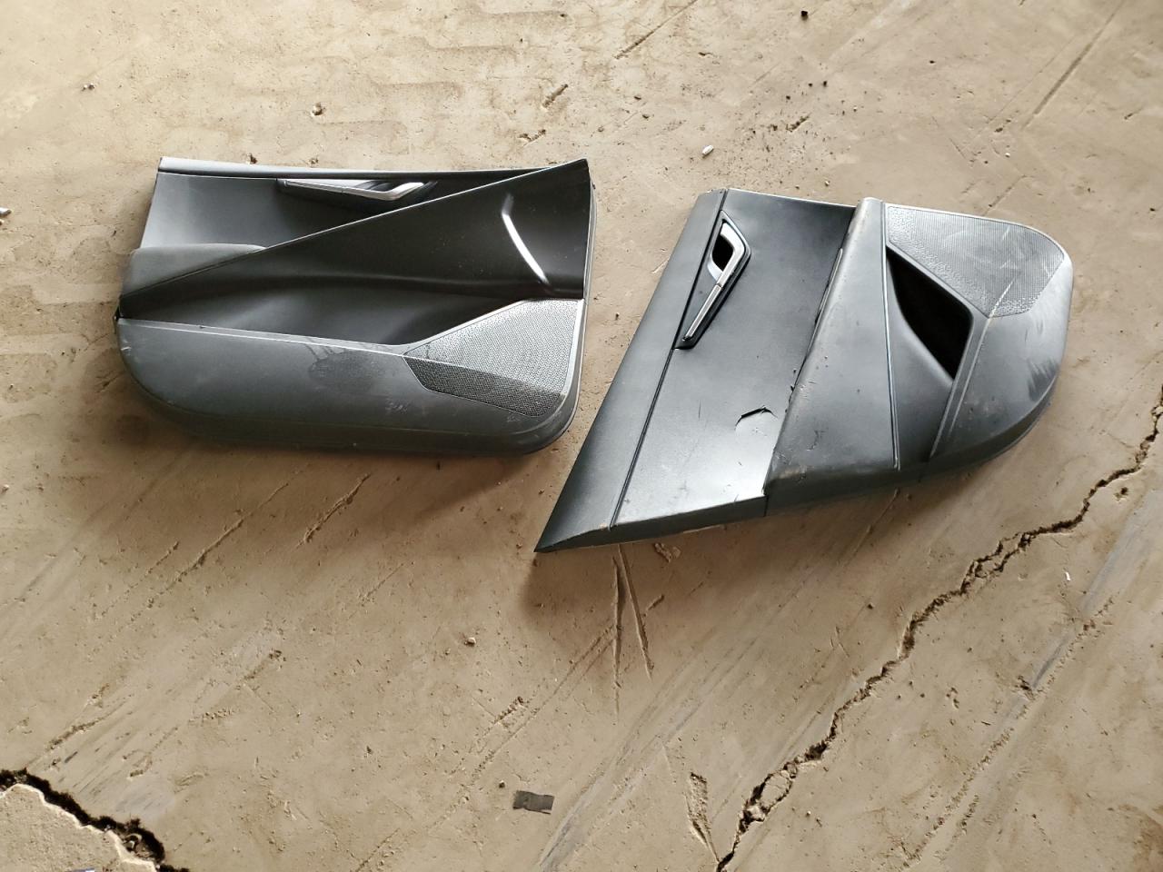 2024 Kia Niro Lx VIN: KNDCP3LE3R5184495 Lot: 89663365