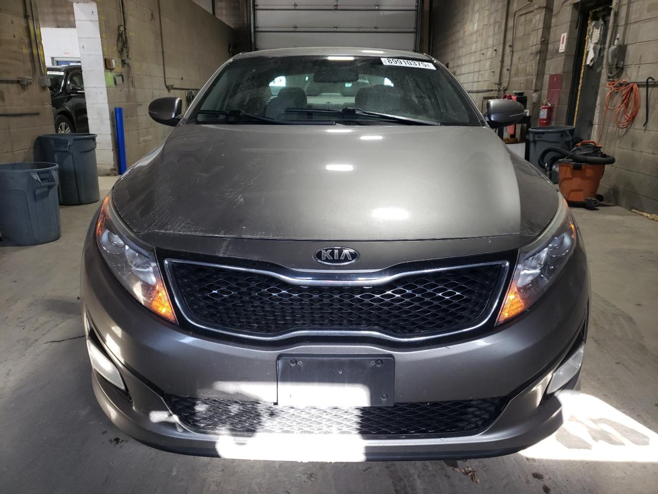 Optima Optima