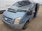 2006 FORD TRANSIT 130 T260S FWD  for sale at Copart CORBY