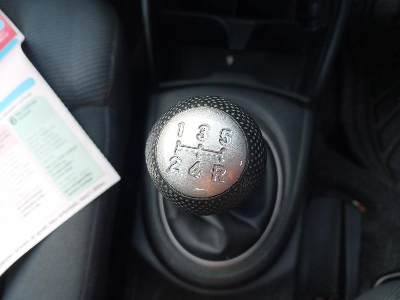 2009 HONDA JAZZ 1.4 I-VTEC ES 5DR