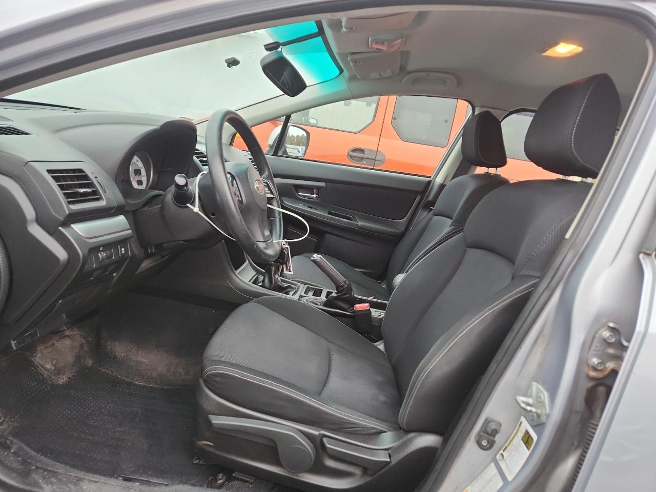 2012 Subaru Impreza Sport Premium VIN: JF1GPAL66CG216954 Lot: 89561515