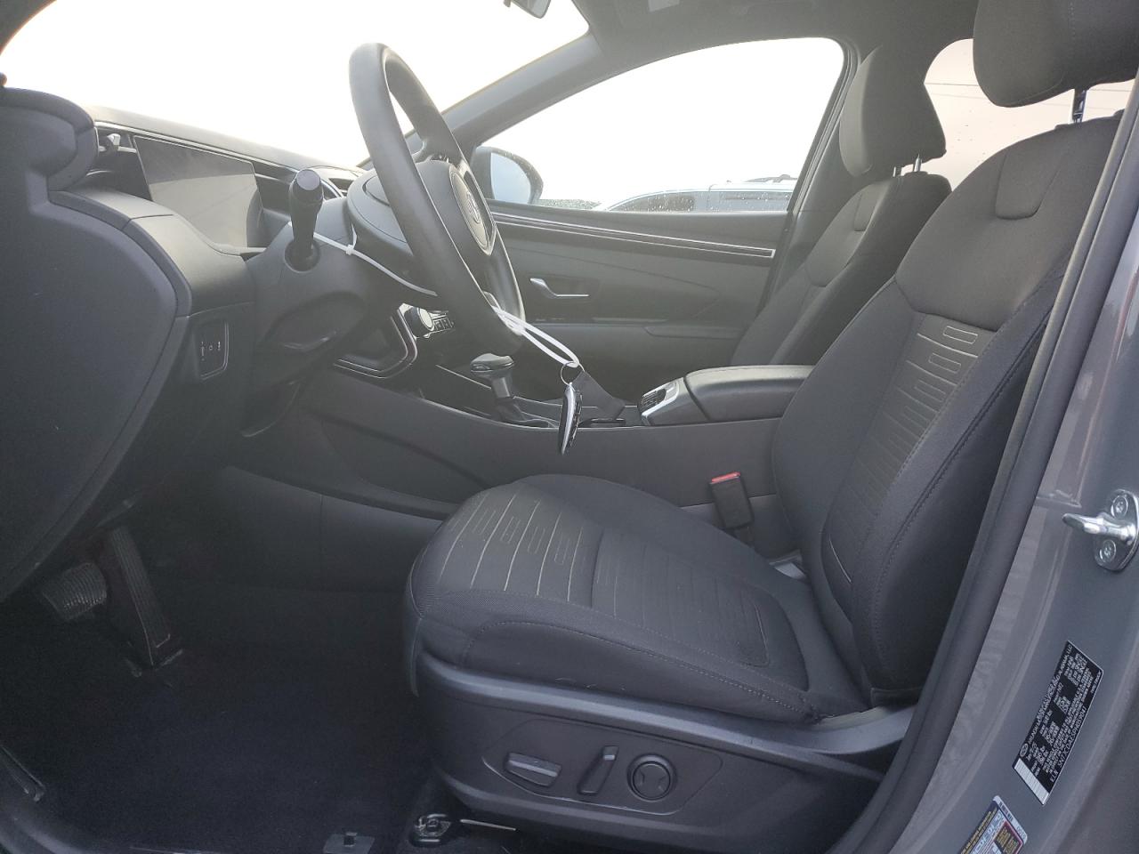 2023 Hyundai Santa Cruz Sel VIN: 5NTJCDAE5PH059041 Lot: 85931505