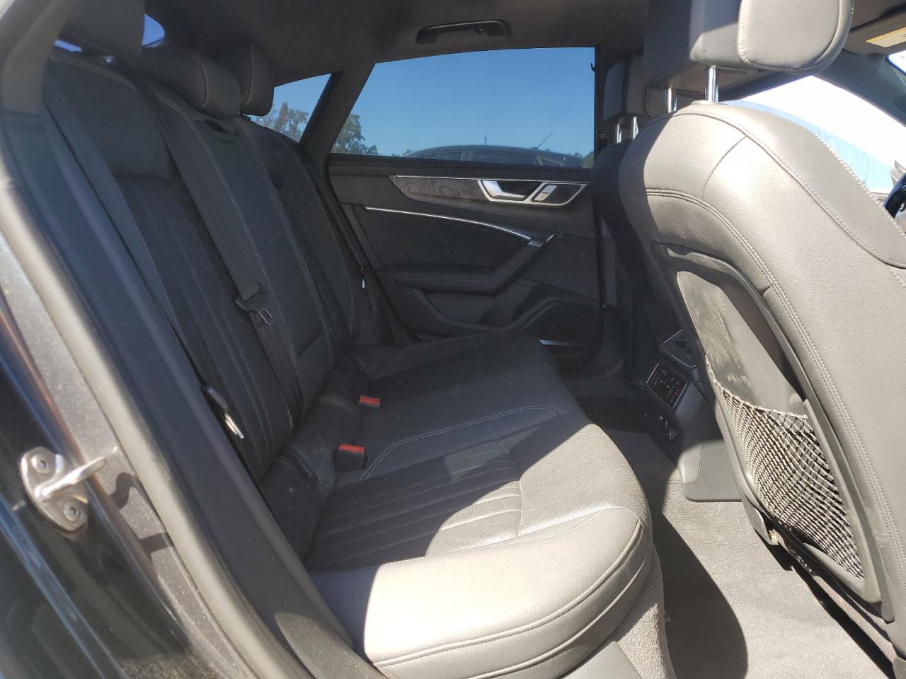 2019 Audi A7 Premium Plus S-Line VIN: WAUU2AF25KN099377 Lot: 86987045