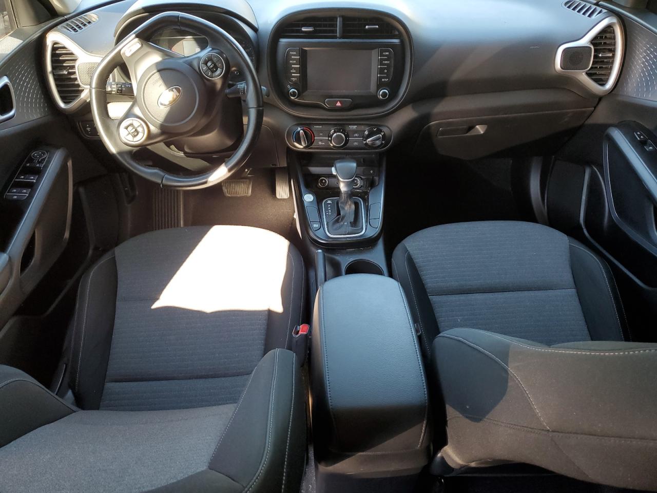 2020 Kia Soul Gt Line VIN: KNDJ63AU5L7700226 Lot: 85909235