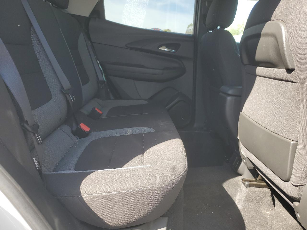 2023 Chevrolet Trailblazer Lt VIN: KL79MRSL7PB200649 Lot: 84634705