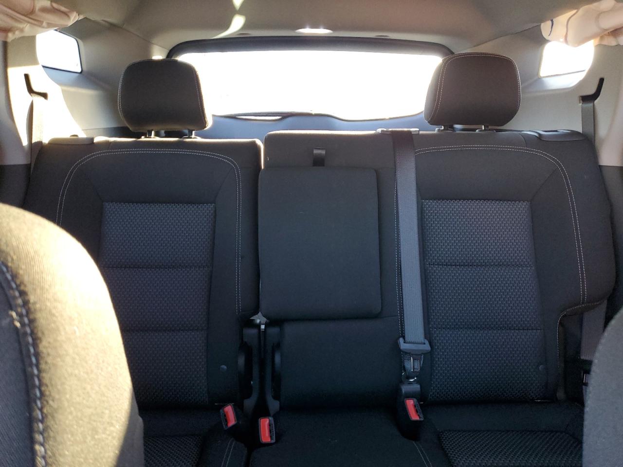 2022 GMC Terrain Sle VIN: 3GKALMEV9NL304448 Lot: 82339295