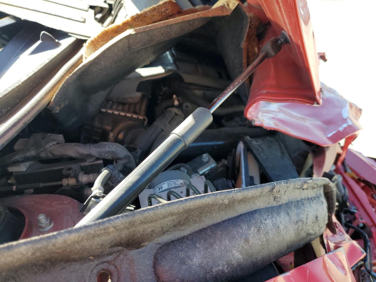 2019 Subaru Wrx Premium VIN: JF1VA1F69K8819510 Lot: 82679265