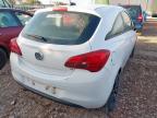 2016 VAUXHALL CORSA SRI ECOFLEX  for sale at Copart BRISTOL