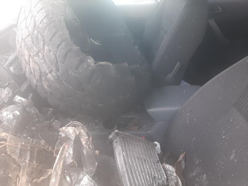 2019 FORD RANGER PICK UP DOUBLE CAB XLT 2.2 TDCI