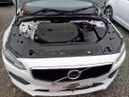 2021 VOLVO V90 B6 MHEV AWD AUTO  for sale at Copart WOLVERHAMPTON
