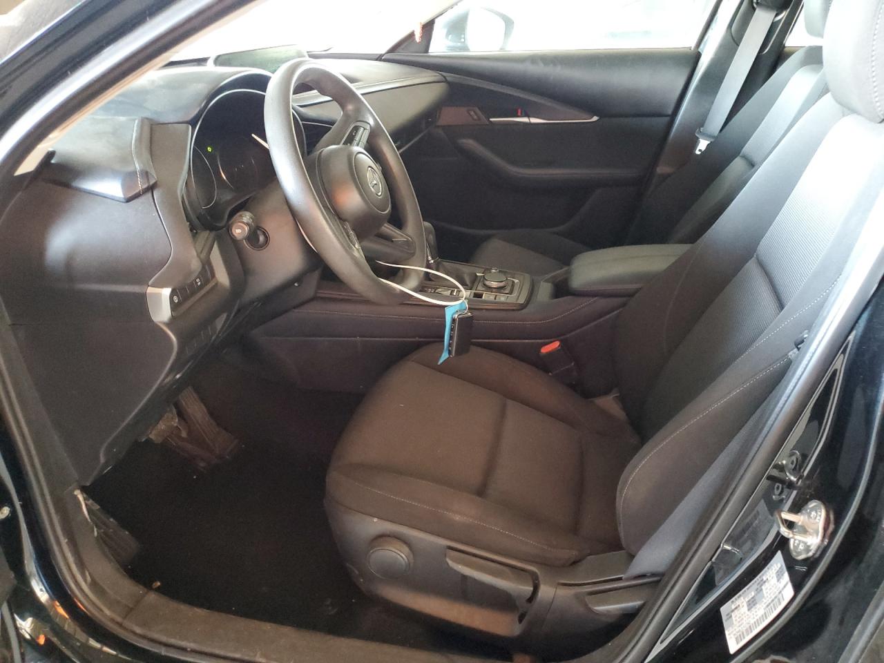 2020 Mazda Cx-30 VIN: 3MVDMABL2LM107943 Lot: 84463515