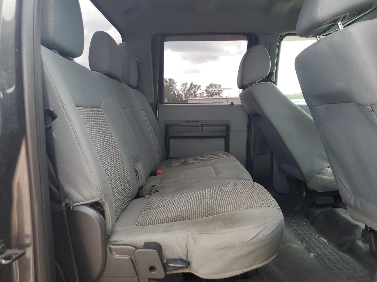 2016 Ford F250 Super Duty VIN: 1FT7W2BT2GEB28964 Lot: 85850155