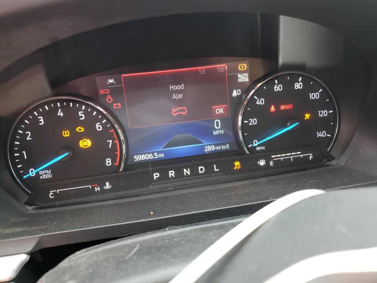 2022 Ford Explorer Xlt VIN: 1FMSK8DHXNGA50237 Lot: 82250585