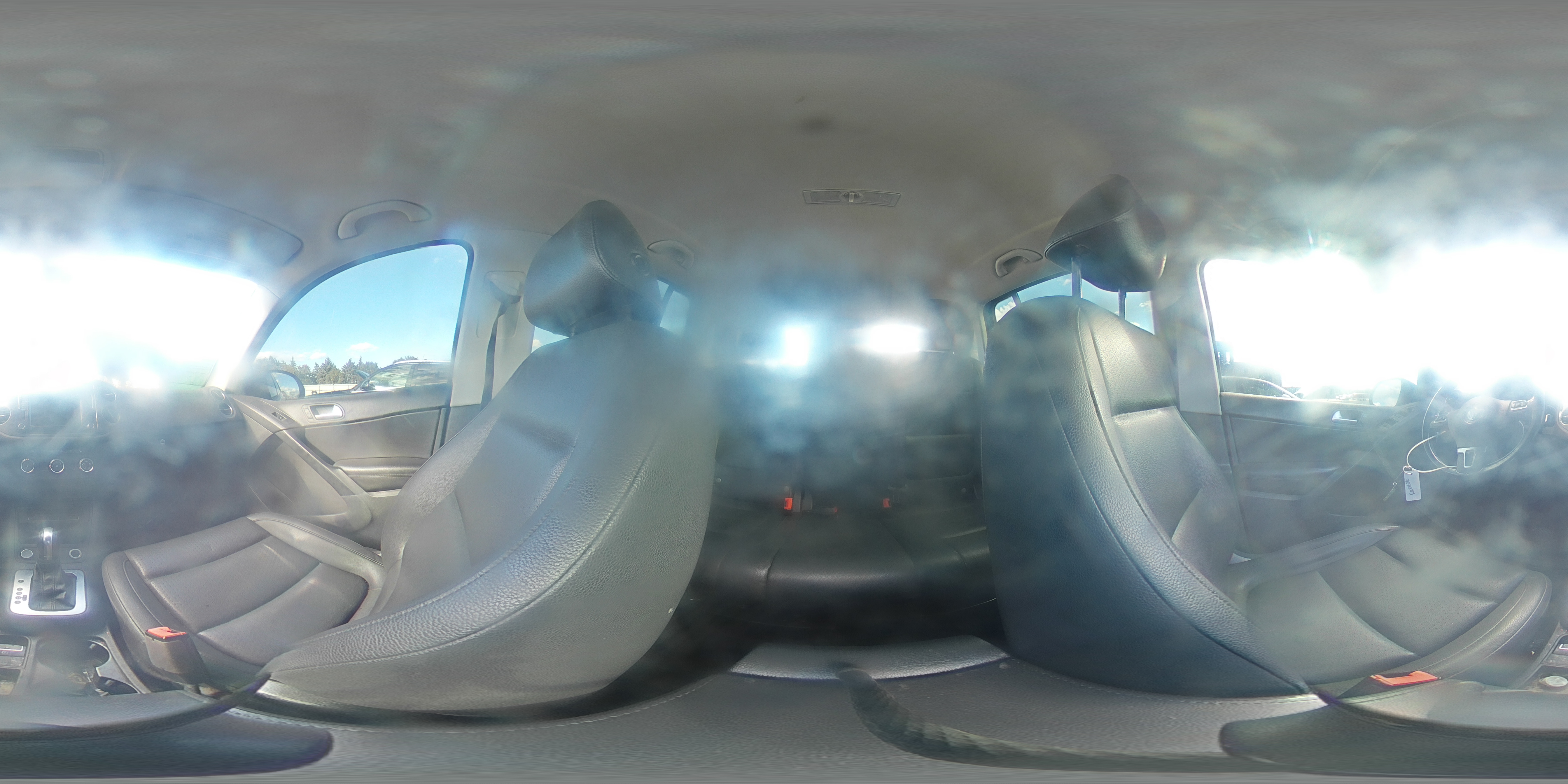 2017 Volkswagen Tiguan S VIN: WVGAV7AX7HK028836 Lot: 85532635