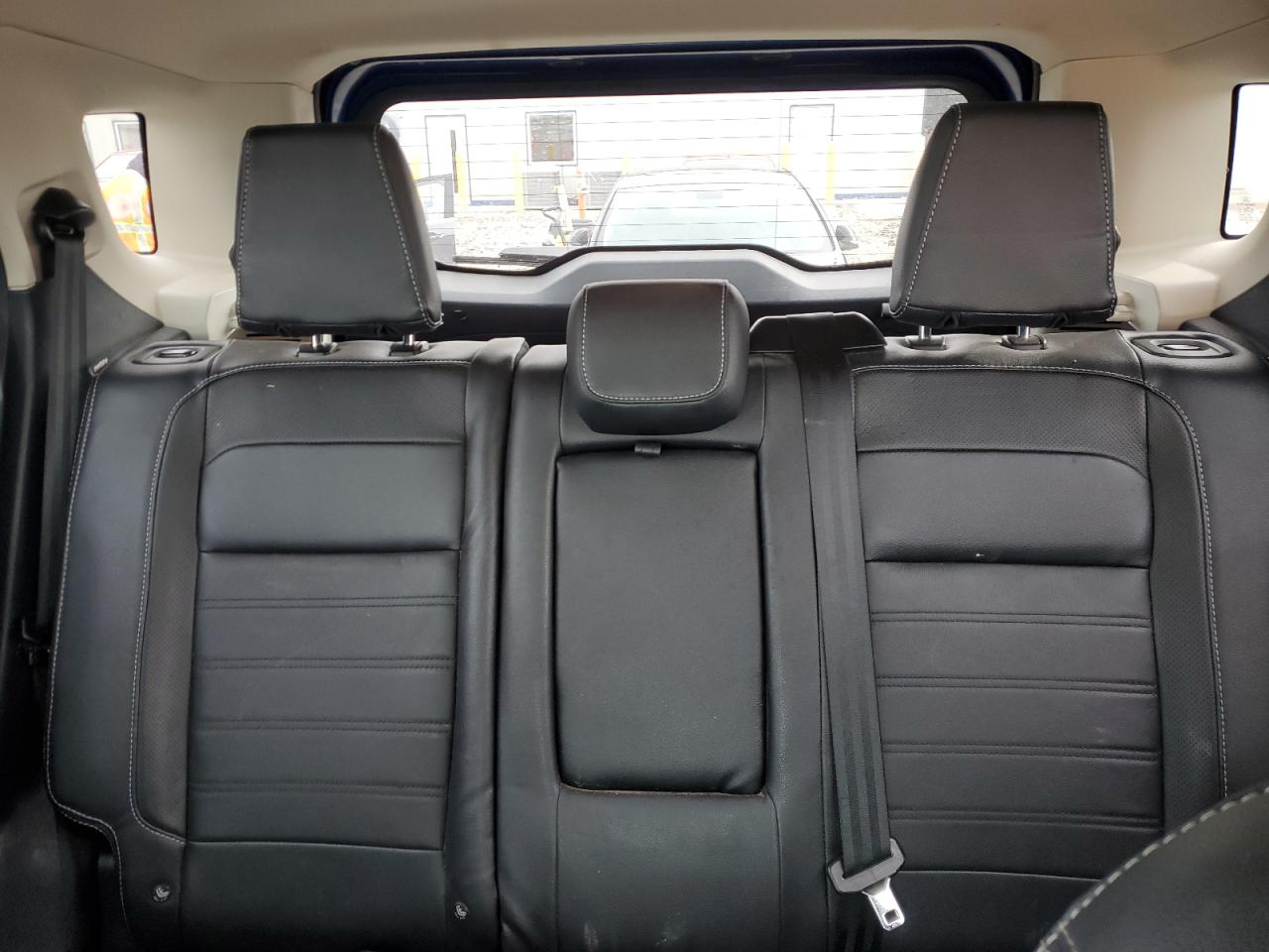 2019 Ford Ecosport Titanium VIN: MAJ6S3KL7KC279385 Lot: 82695385