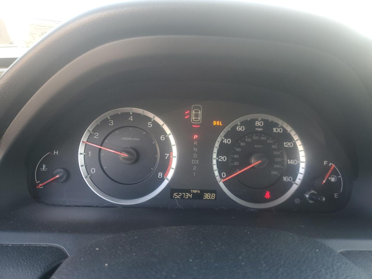 2012 Honda Accord Lxp VIN: 1HGCP2F46CA127639 Lot: 83902395