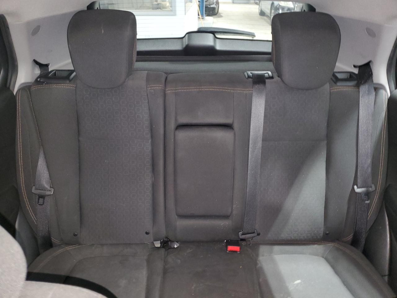 2019 Chevrolet Trax Ls VIN: 3GNCJKSB5KL273839 Lot: 86728915