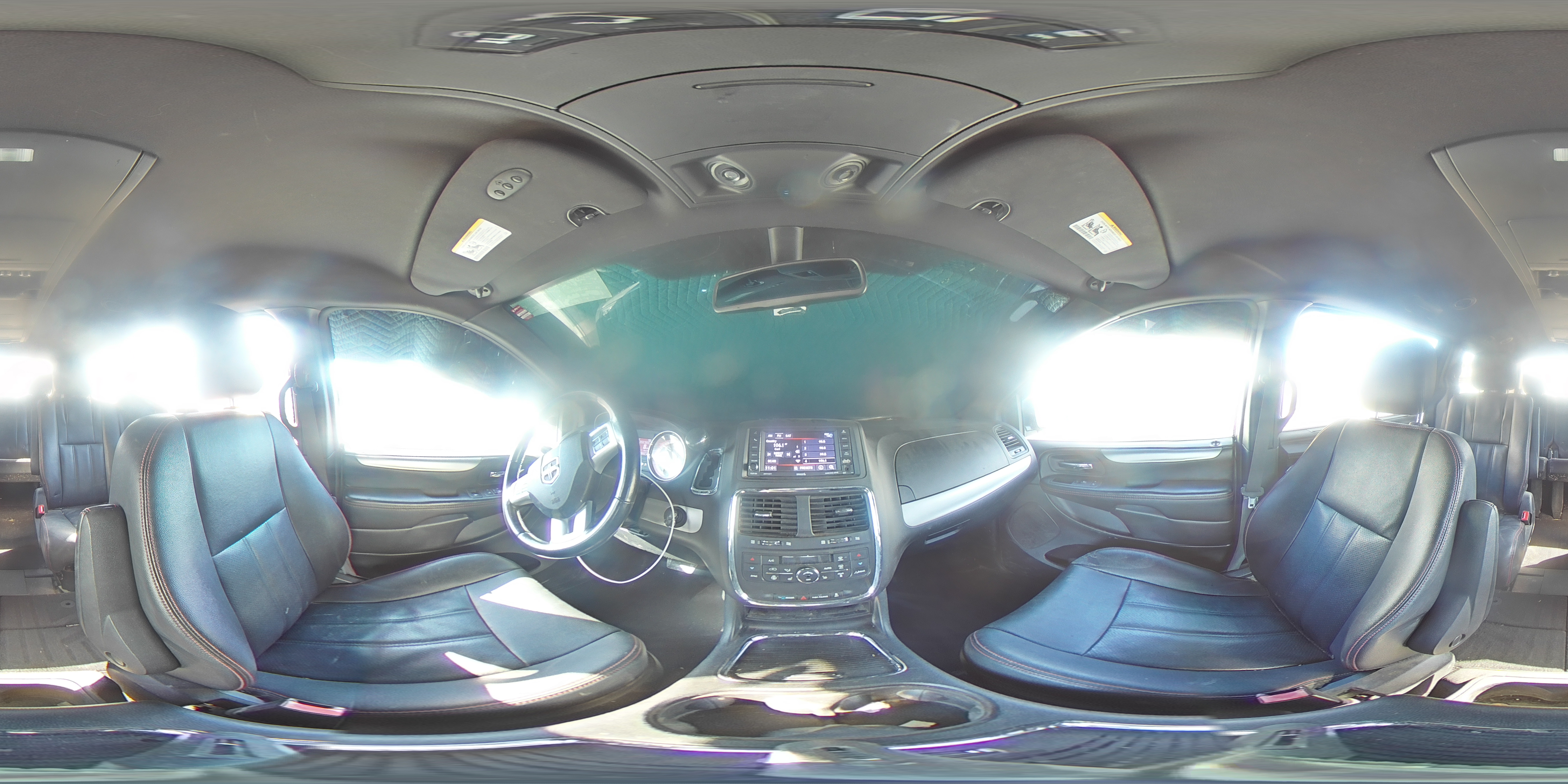 2020 Dodge Grand Caravan Gt VIN: 2C4RDGEGXLR178678 Lot: 86327975