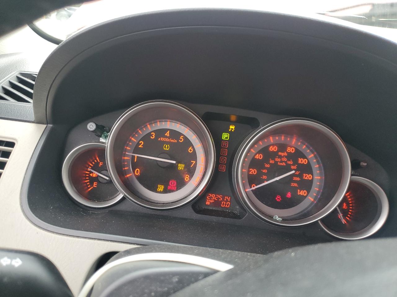 2010 Mazda Cx-9 VIN: JM3TB2MA7A0209718 Lot: 90303315