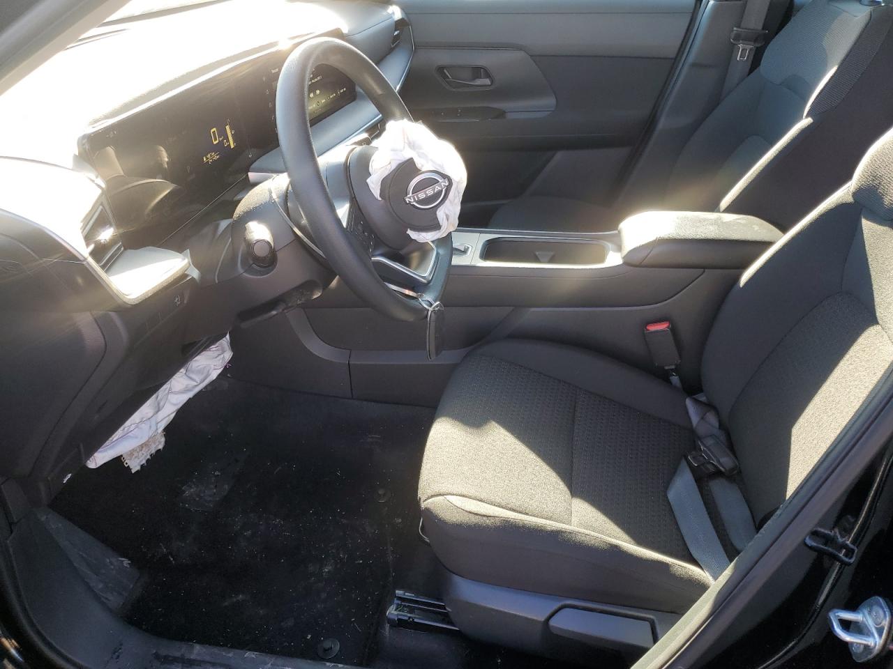 2025 Nissan Kicks S VIN: 3N8AP6BA5SL303049 Lot: 86304575