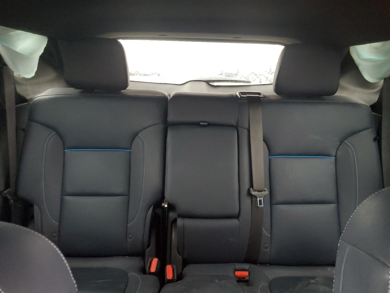 2023 Chevrolet Blazer Rs VIN: 3GNKBKRS5PS223924 Lot: 90257675