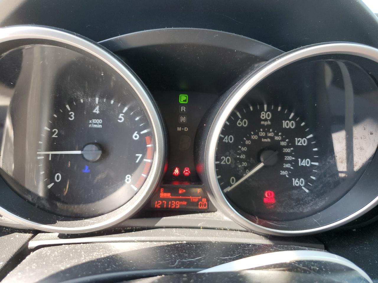 2014 Mazda 5 Sport VIN: JM1CW2BL8E0174677 Lot: 87198675