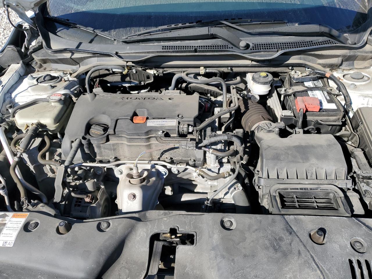 2020 Honda Civic Sport VIN: 19XFC2F80LE030041 Lot: 82181225