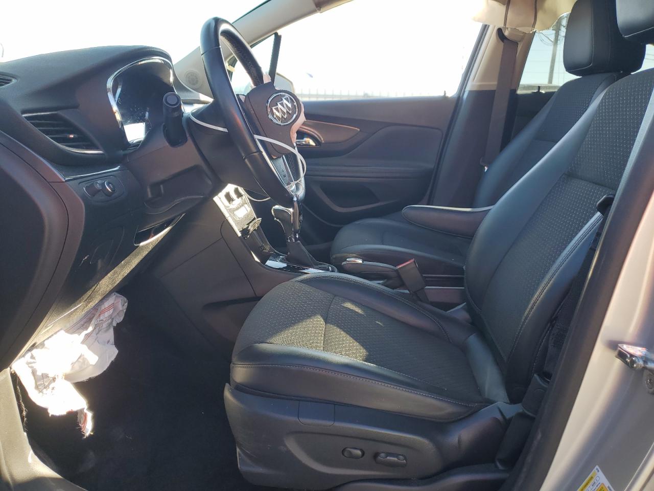 2020 Buick Encore Preferred VIN: KL4CJASB5LB020388 Lot: 82562445