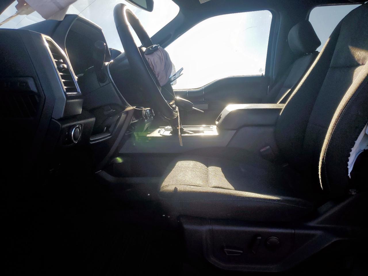 2020 Ford F150 Supercrew VIN: 1FTEW1E5XLFA79404 Lot: 90342675