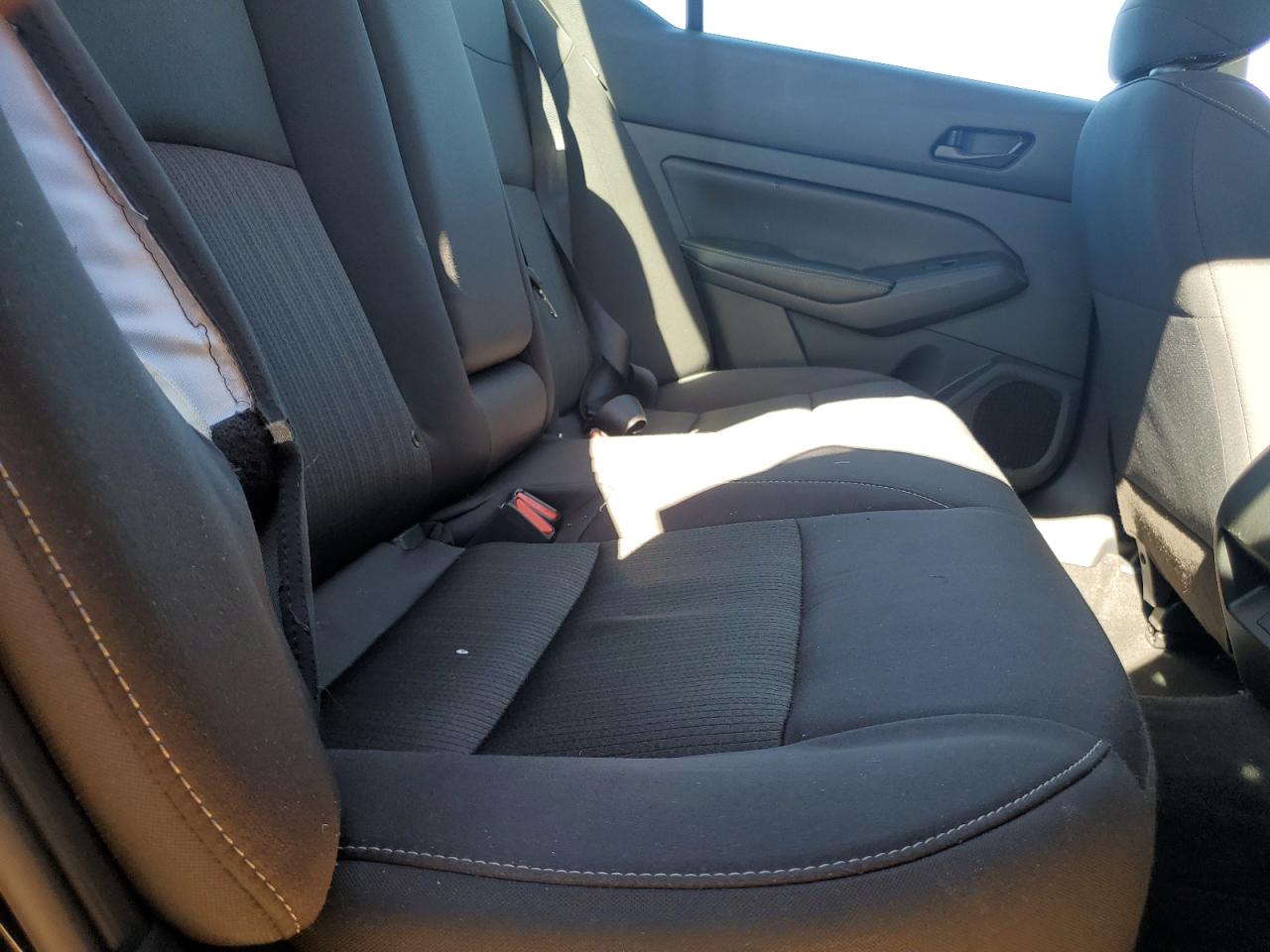 2024 Nissan Altima Sv VIN: 1N4BL4DVXRN363621 Lot: 82477765