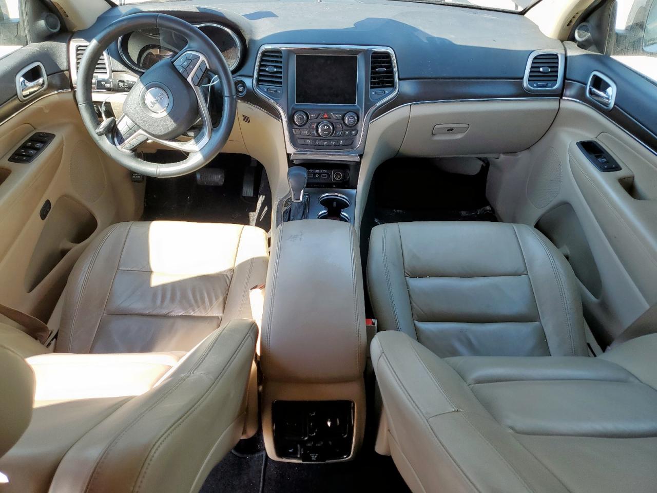 2018 Jeep Grand Cherokee Limited VIN: 1C4RJEBG3JC168775 Lot: 85311465