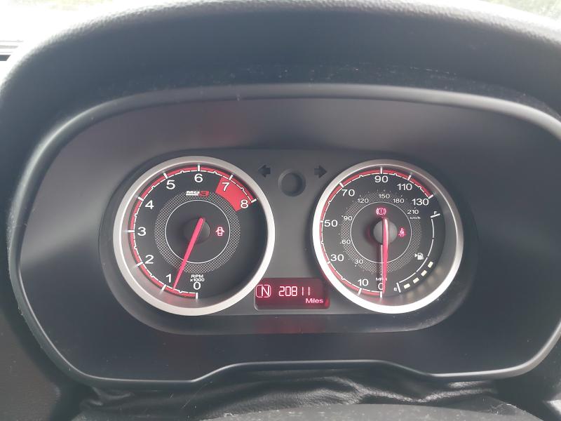 2019 MG MOTOR UK MG3 1.5 VTI-TECH EXCITE 5DR