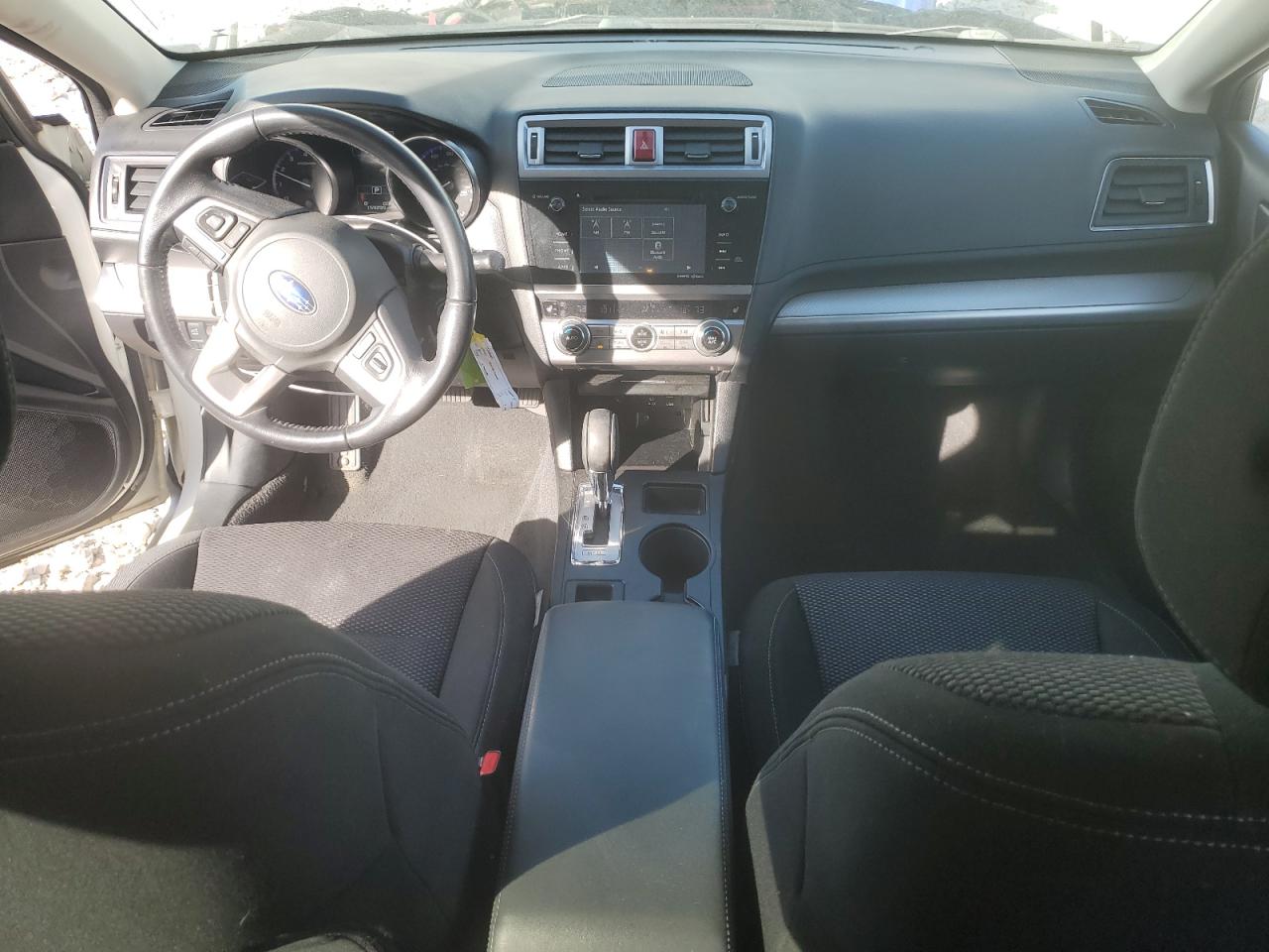 2016 Subaru Outback 2.5I Premium VIN: 4S4BSAFC4G3266166 Lot: 84754405