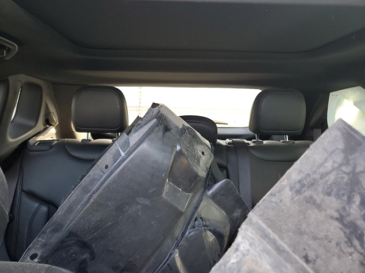 2022 Jeep Compass Latitude VIN: 3C4NJCBB5NT213376 Lot: 81989025