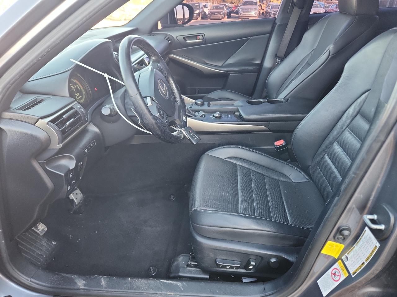 2018 Lexus Is 300 VIN: JTHBA1D28J5083459 Lot: 90630425