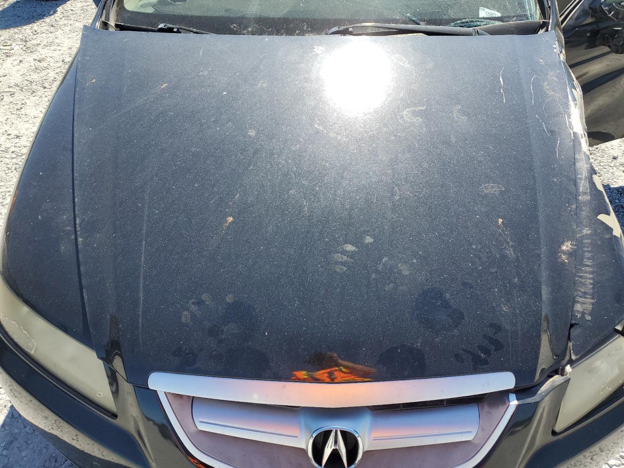 2005 Acura Tl VIN: 19UUA66275A004706 Lot: 82391085