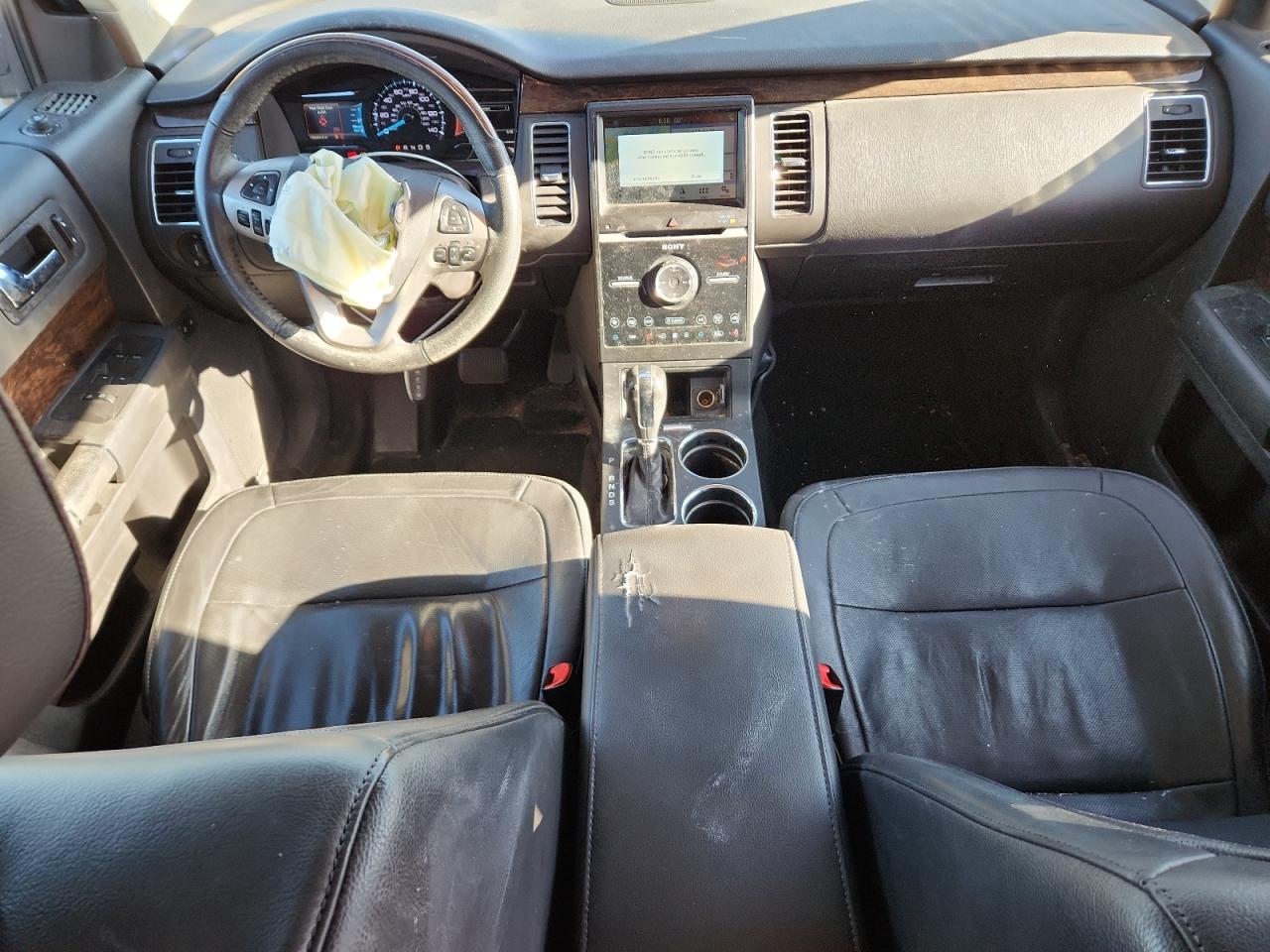 2019 Ford Flex Limited VIN: 2FMHK6D86KBA03577 Lot: 82692925