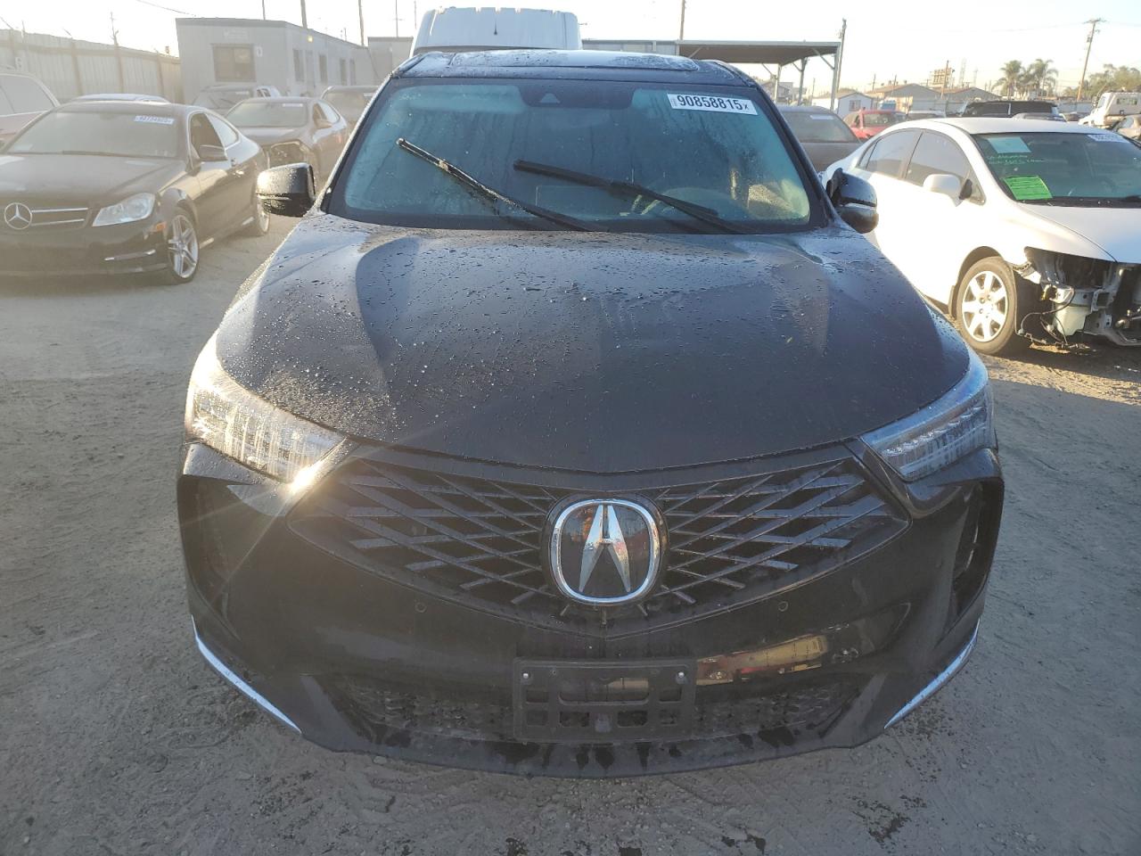 Фото: 5J8TC2H52SL014887