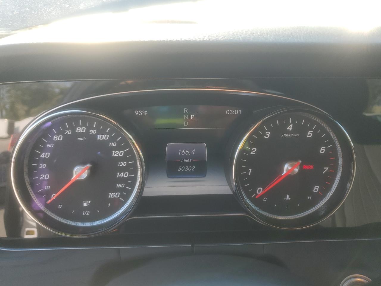 2017 Mercedes-Benz E 300 4Matic VIN: WDDZF4KB3HA186625 Lot: 86179785