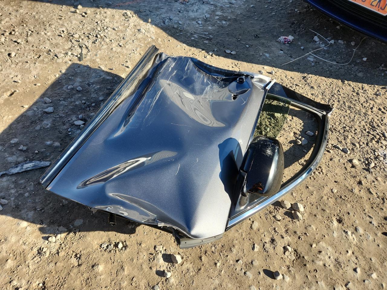 2017 Infiniti Qx70 VIN: JN8CS1MW9HM410199 Lot: 90089575