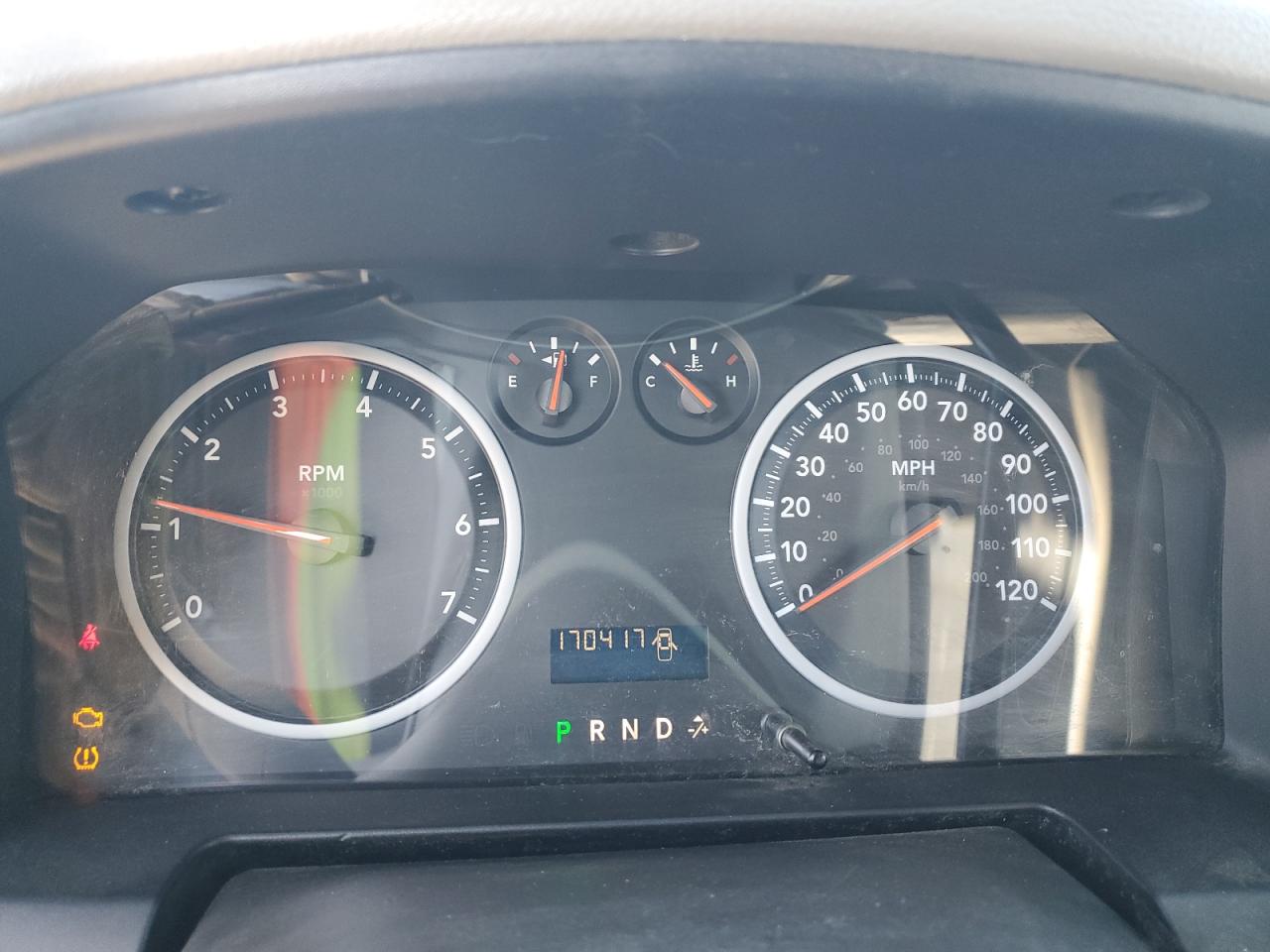 2009 Dodge Ram 1500 VIN: 1D3HV18T59S758062 Lot: 82485505