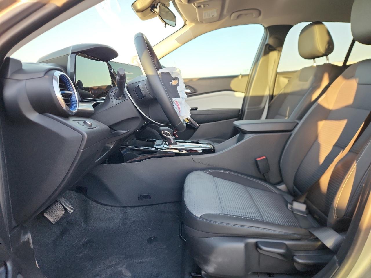 2025 Chevrolet Trax 1Lt VIN: KL77LHEP1SC225973 Lot: 89538905