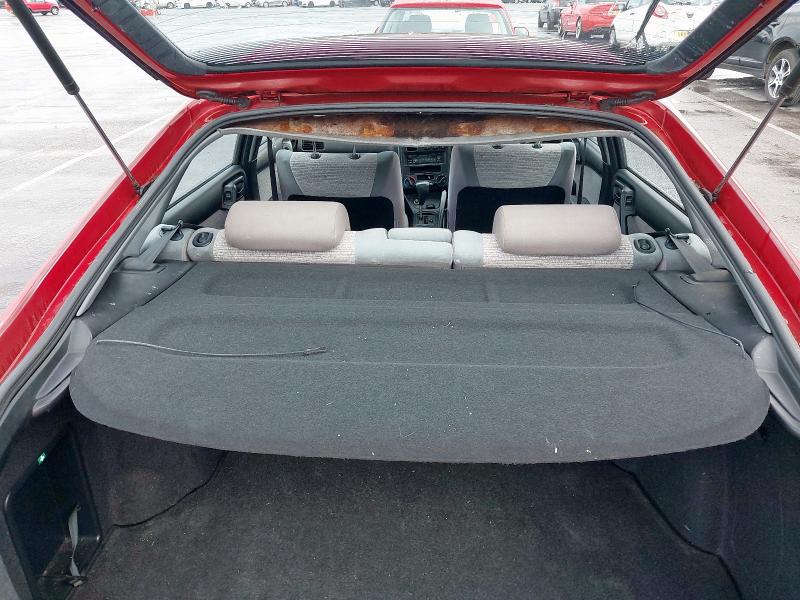 1993 TOYOTA CARINA E GLI AUTO 