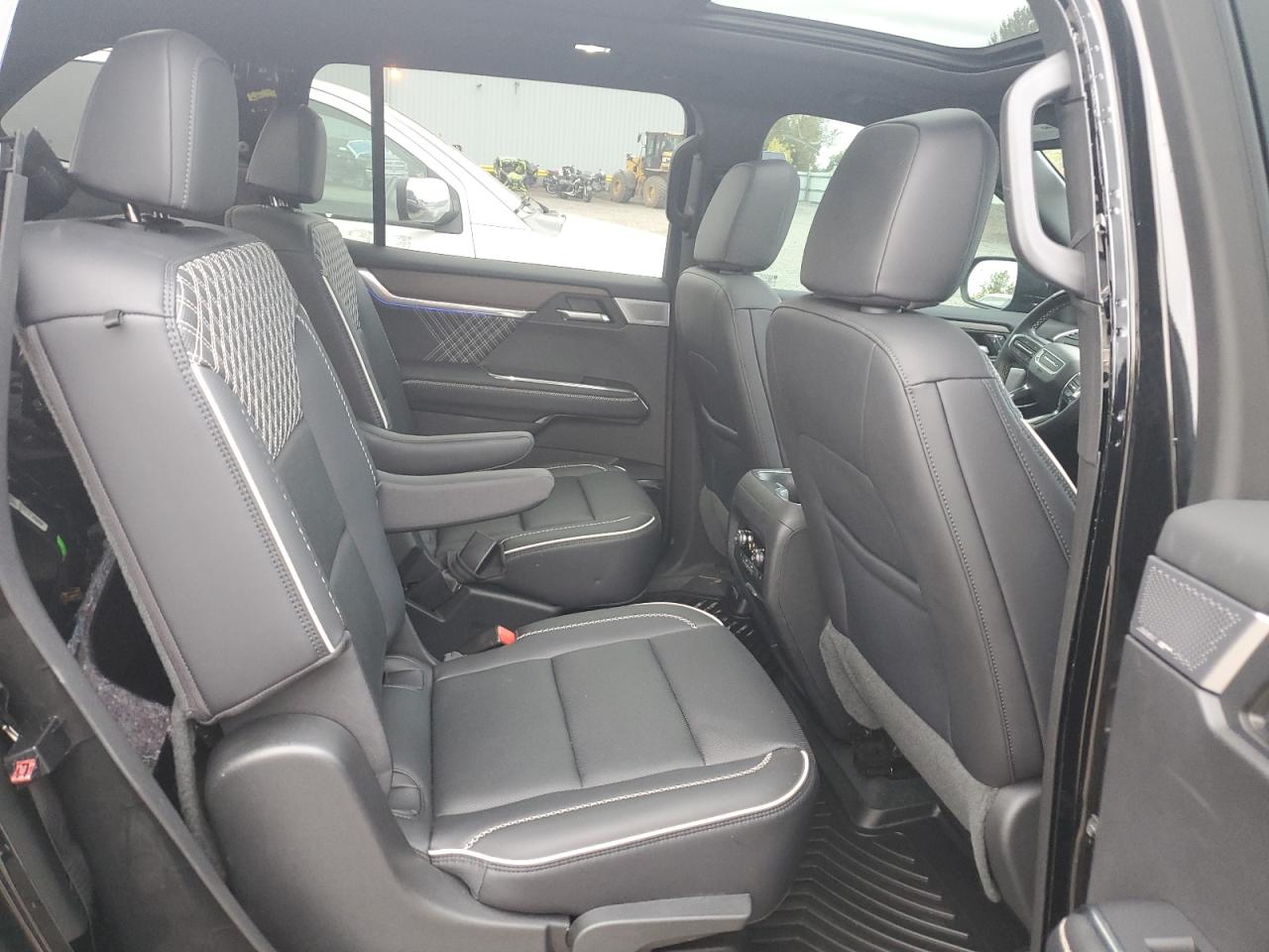 2024 GMC Acadia Denali VIN: 1GKENRKS3RJ167006 Lot: 82328795