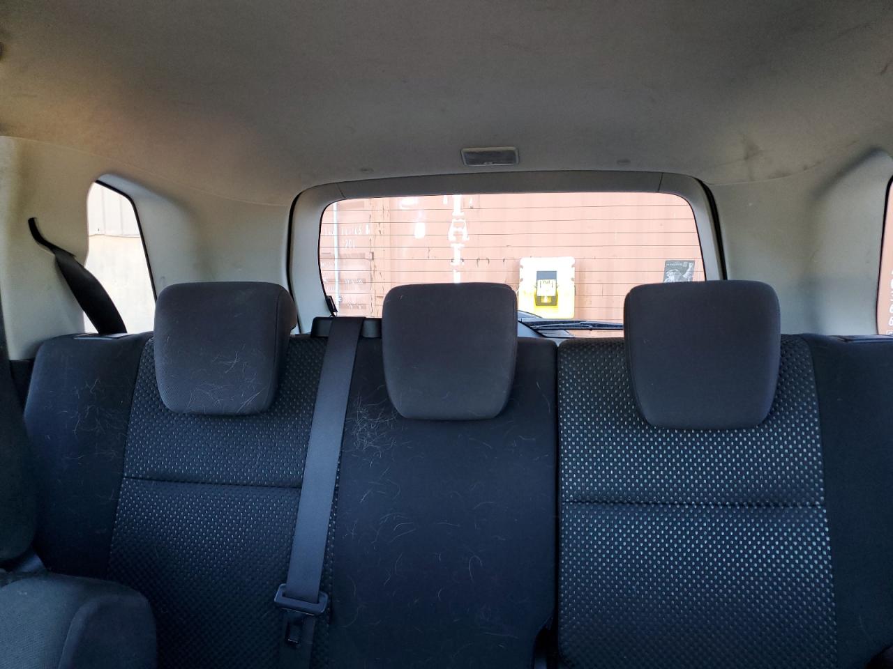 2006 Suzuki Grand Vitara Premium VIN: JS3TE943464101052 Lot: 87461005