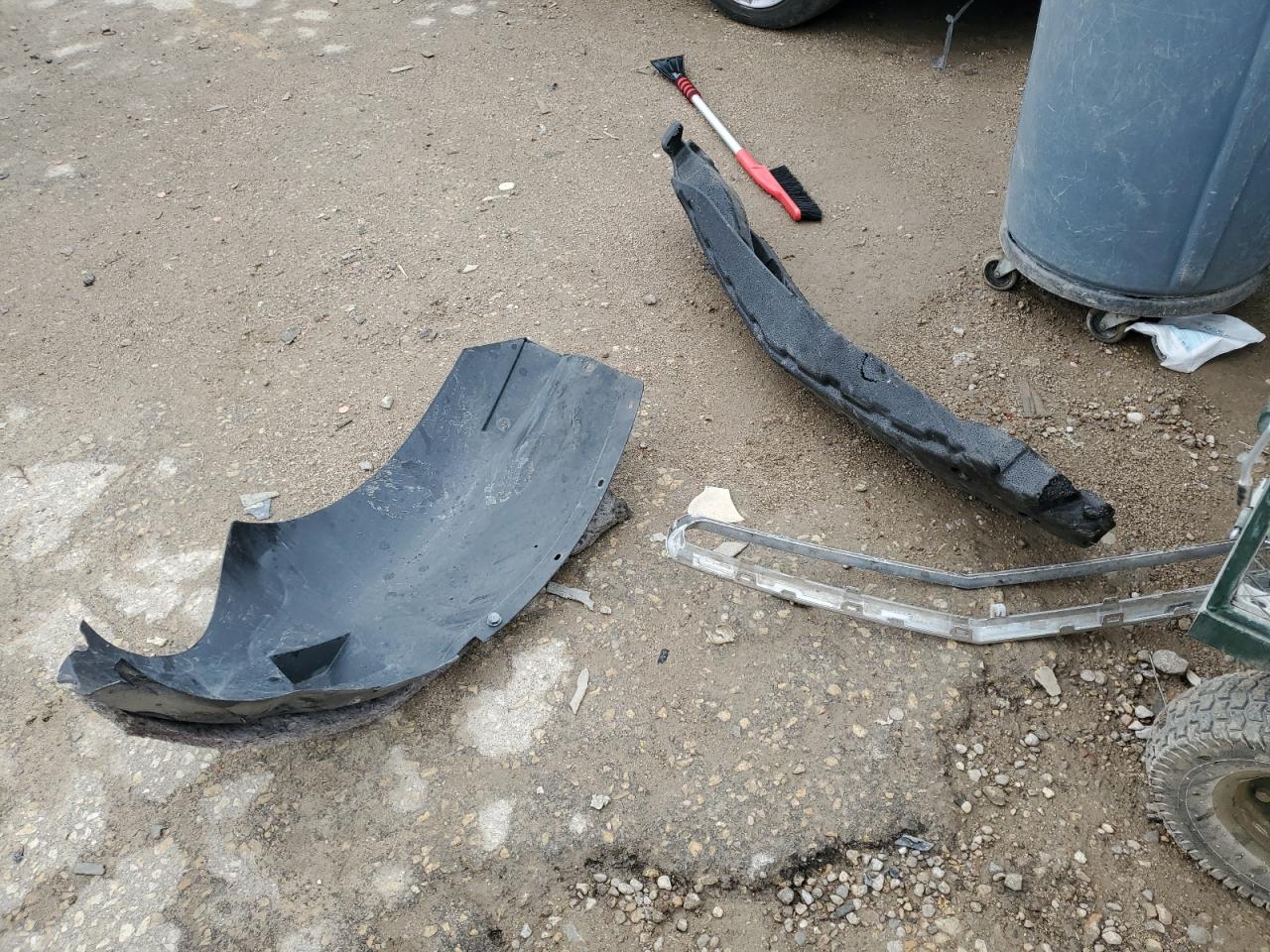 2011 Chevrolet Equinox Ltz VIN: 2GNALFEC7B1232322 Lot: 89629415