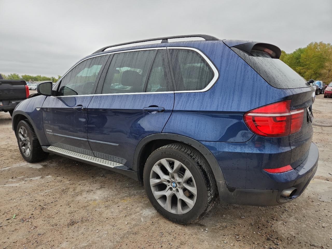 2013 BMW X5 xDrive35I VIN: 5UXZV4C54D0B12895 Lot: 85513645
