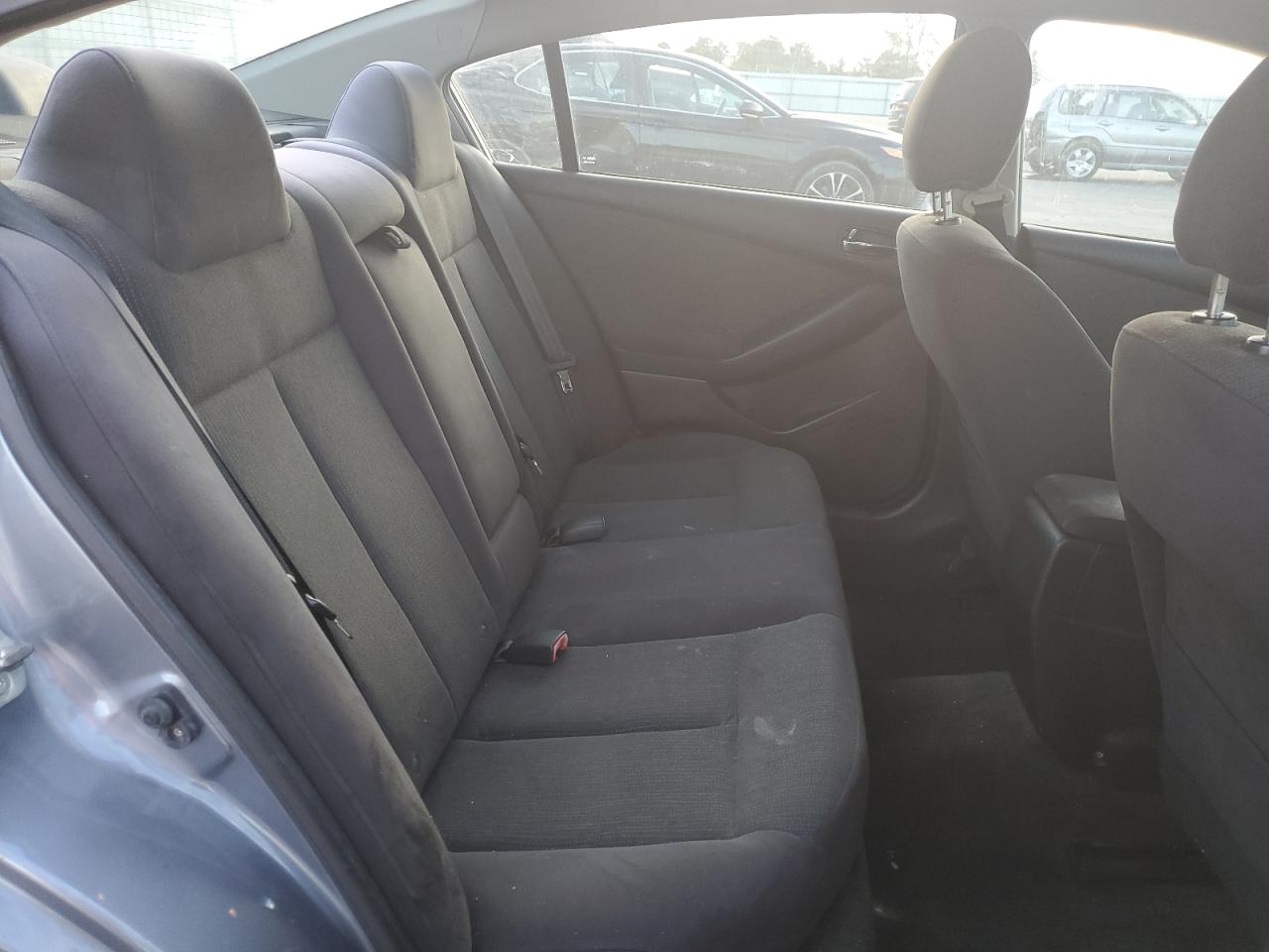 2011 Nissan Altima Base VIN: 1N4AL2AP5BC165083 Lot: 84621445